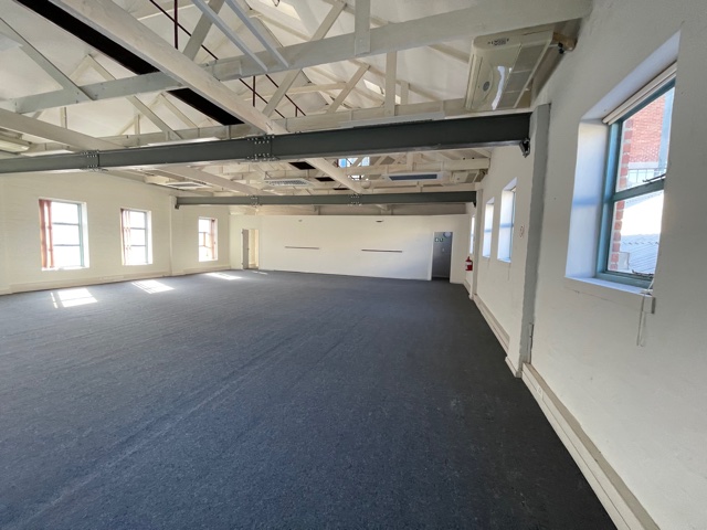 To Let commercial Property for Rent in Observatory Western Cape